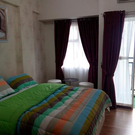 Apartment Margonda Residence 3 Depok Room photo