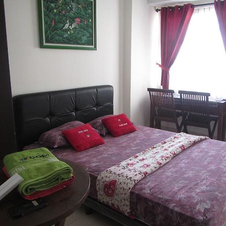 Apartment Margonda Residence 3 Depok Exterior photo