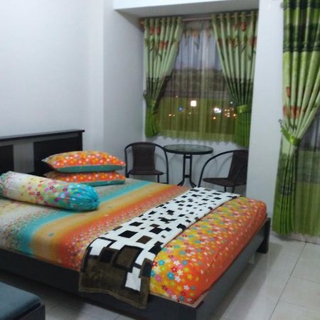 Apartment Margonda Residence 3 Depok Exterior photo
