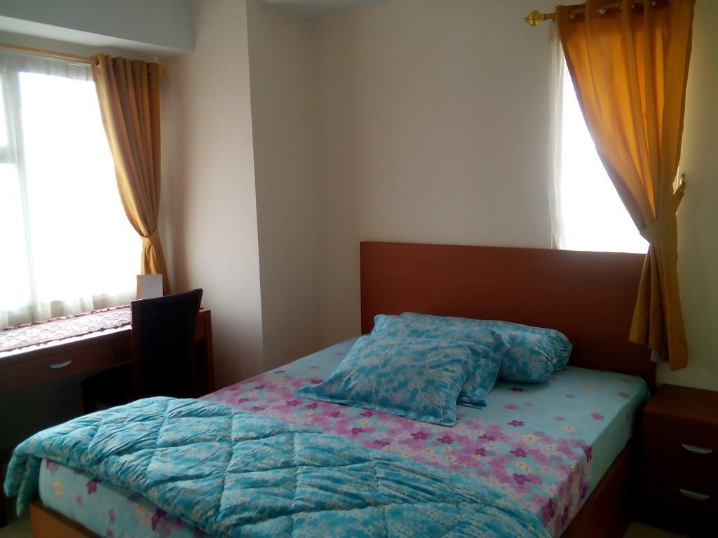 Apartment Margonda Residence 3 Depok Room photo