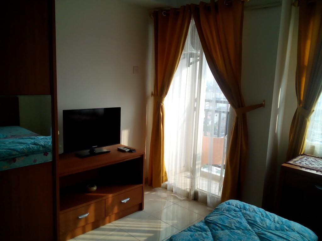 Apartment Margonda Residence 3 Depok Room photo