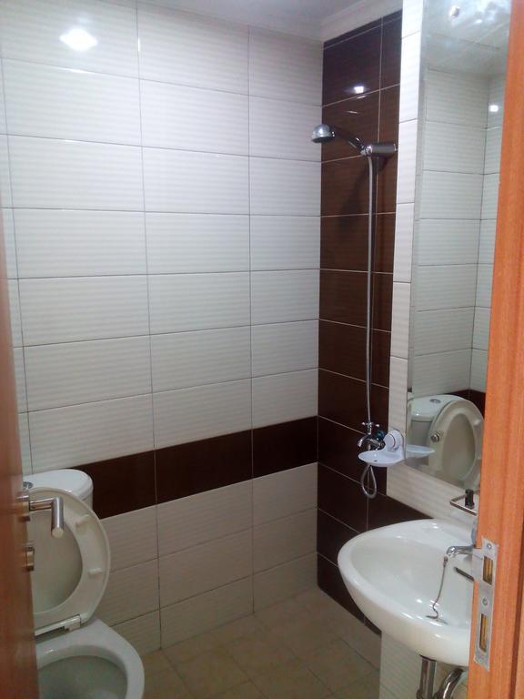 Apartment Margonda Residence 3 Depok Room photo