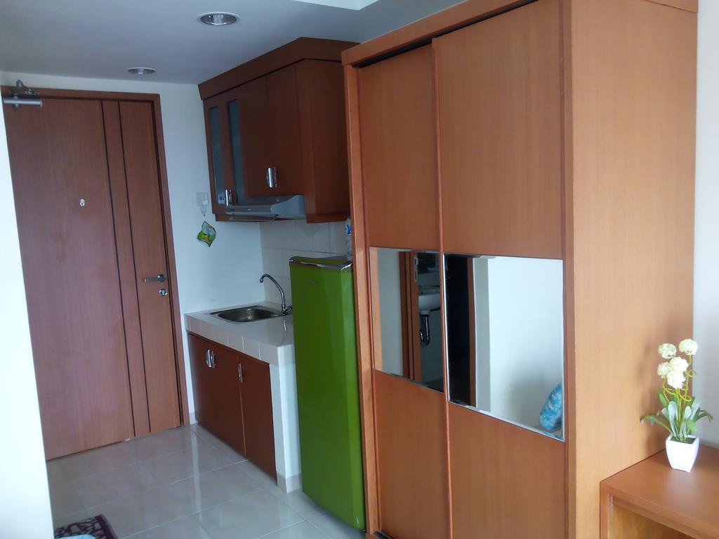 Apartment Margonda Residence 3 Depok Room photo