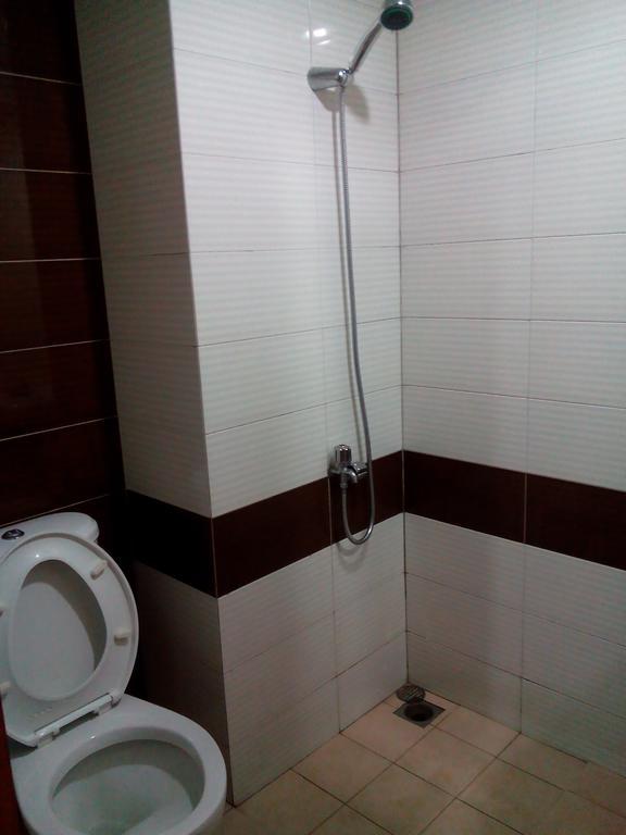 Apartment Margonda Residence 3 Depok Room photo