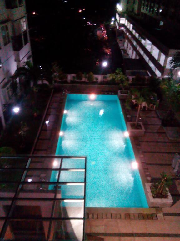 Apartment Margonda Residence 3 Depok Room photo