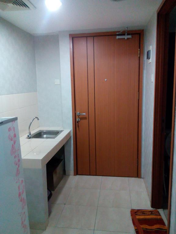 Apartment Margonda Residence 3 Depok Room photo