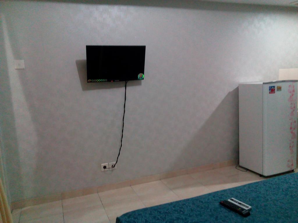 Apartment Margonda Residence 3 Depok Exterior photo
