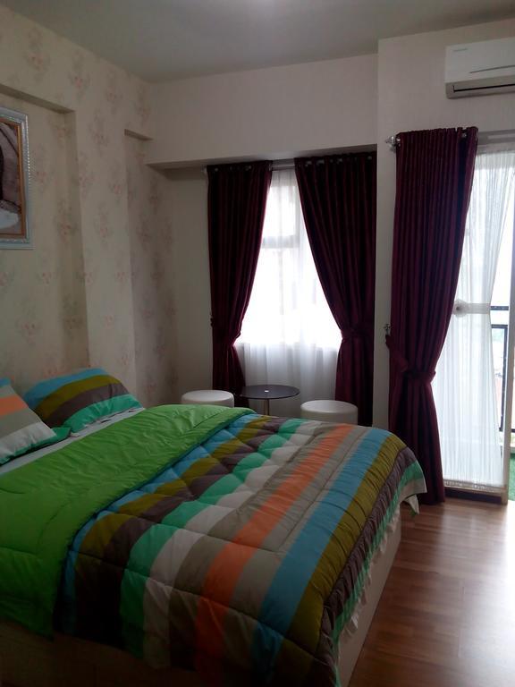 Apartment Margonda Residence 3 Depok Room photo