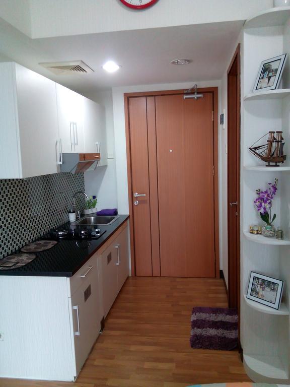 Apartment Margonda Residence 3 Depok Room photo