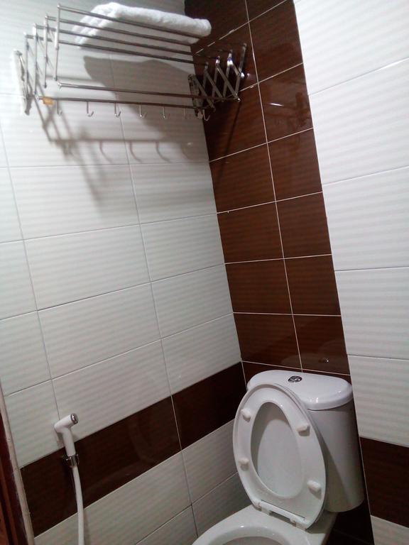 Apartment Margonda Residence 3 Depok Room photo