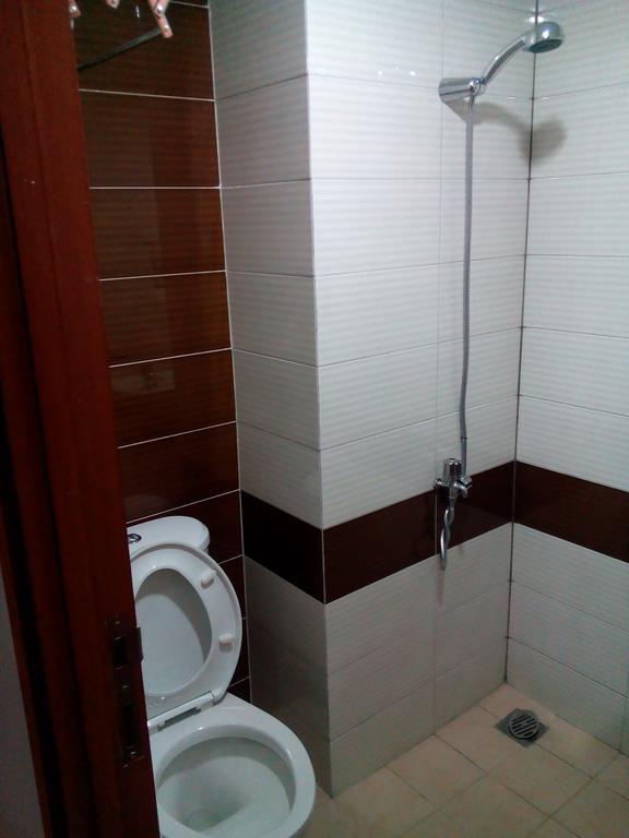 Apartment Margonda Residence 3 Depok Room photo