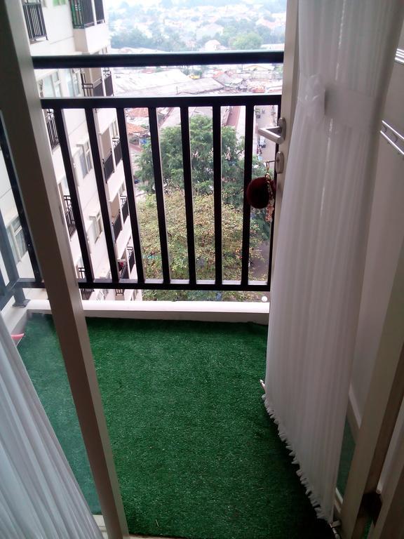 Apartment Margonda Residence 3 Depok Room photo
