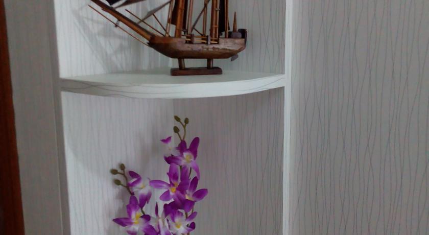 Apartment Margonda Residence 3 Depok Room photo