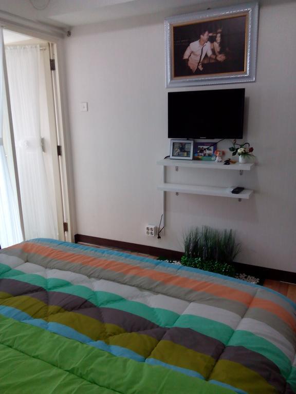 Apartment Margonda Residence 3 Depok Room photo