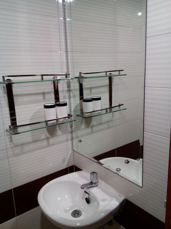 Apartment Margonda Residence 3 Depok Room photo