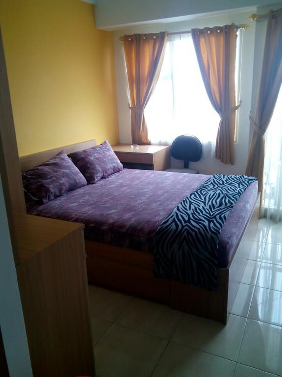 Apartment Margonda Residence 3 Depok Exterior photo