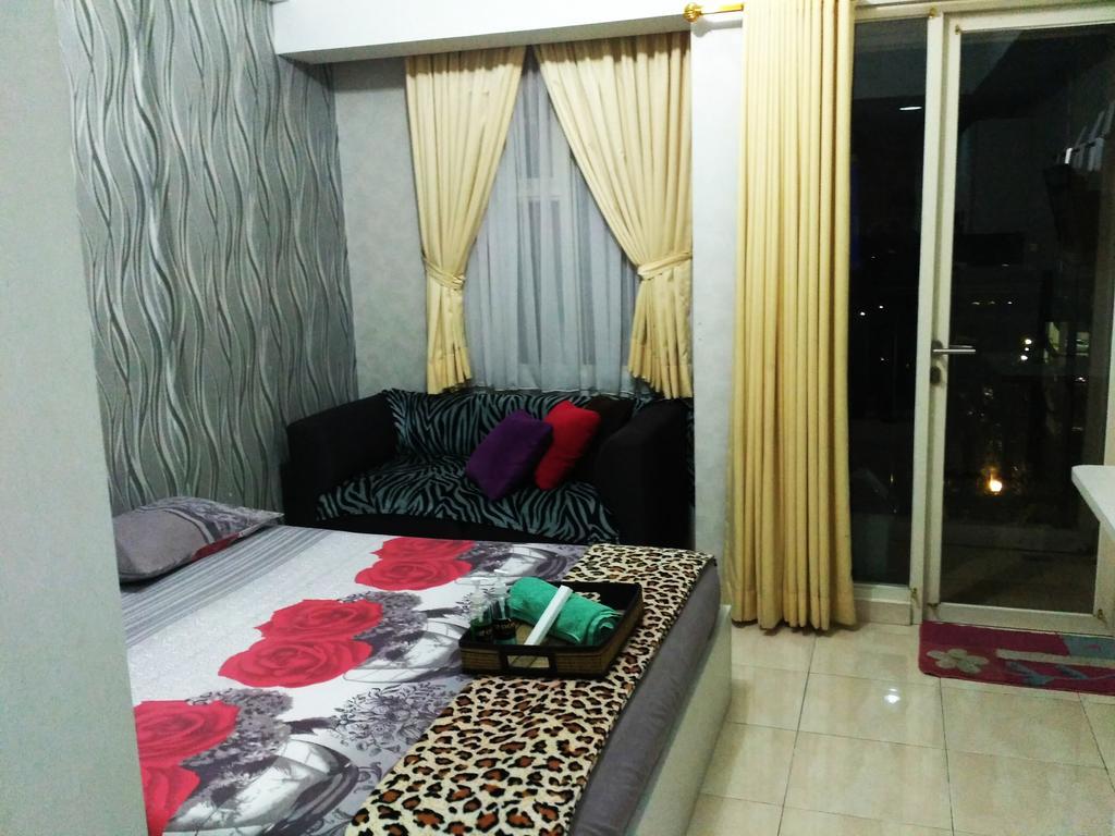 Apartment Margonda Residence 3 Depok Exterior photo