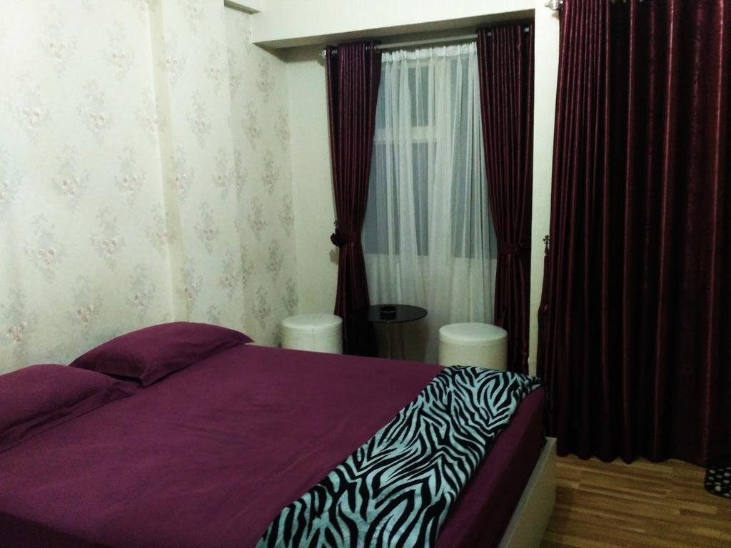 Apartment Margonda Residence 3 Depok Exterior photo