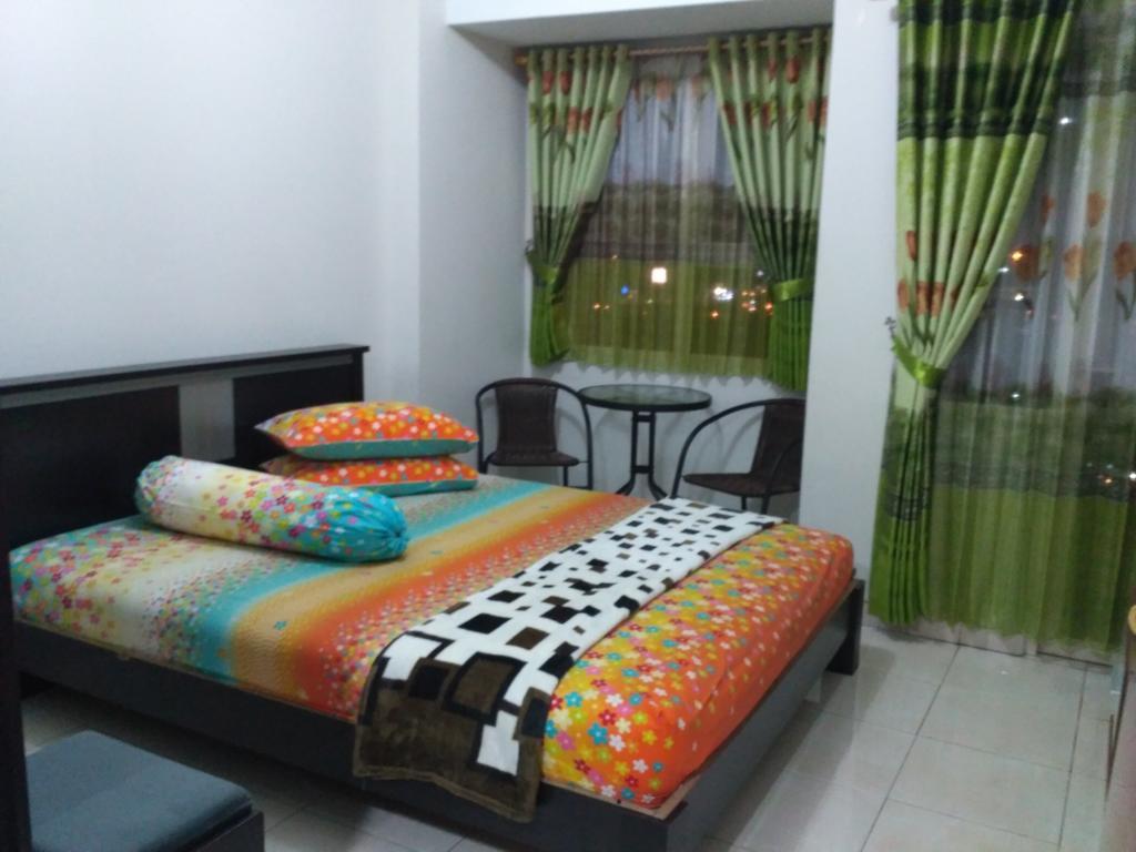Apartment Margonda Residence 3 Depok Exterior photo